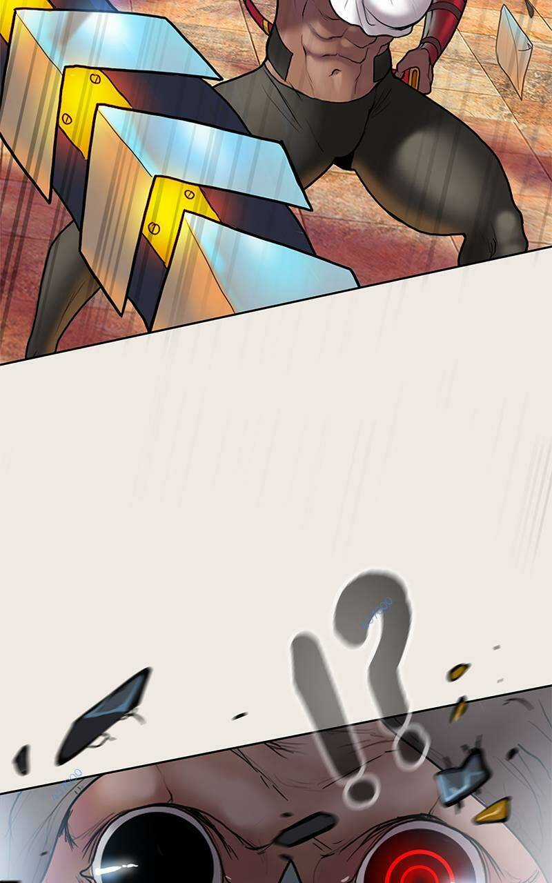 Ordeal - Chapter 21 - Trang 31