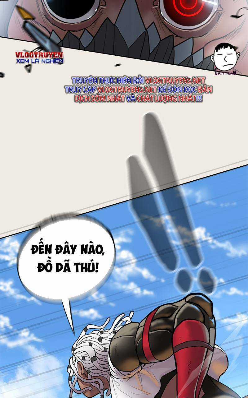 Ordeal - Chapter 21 - Trang 32