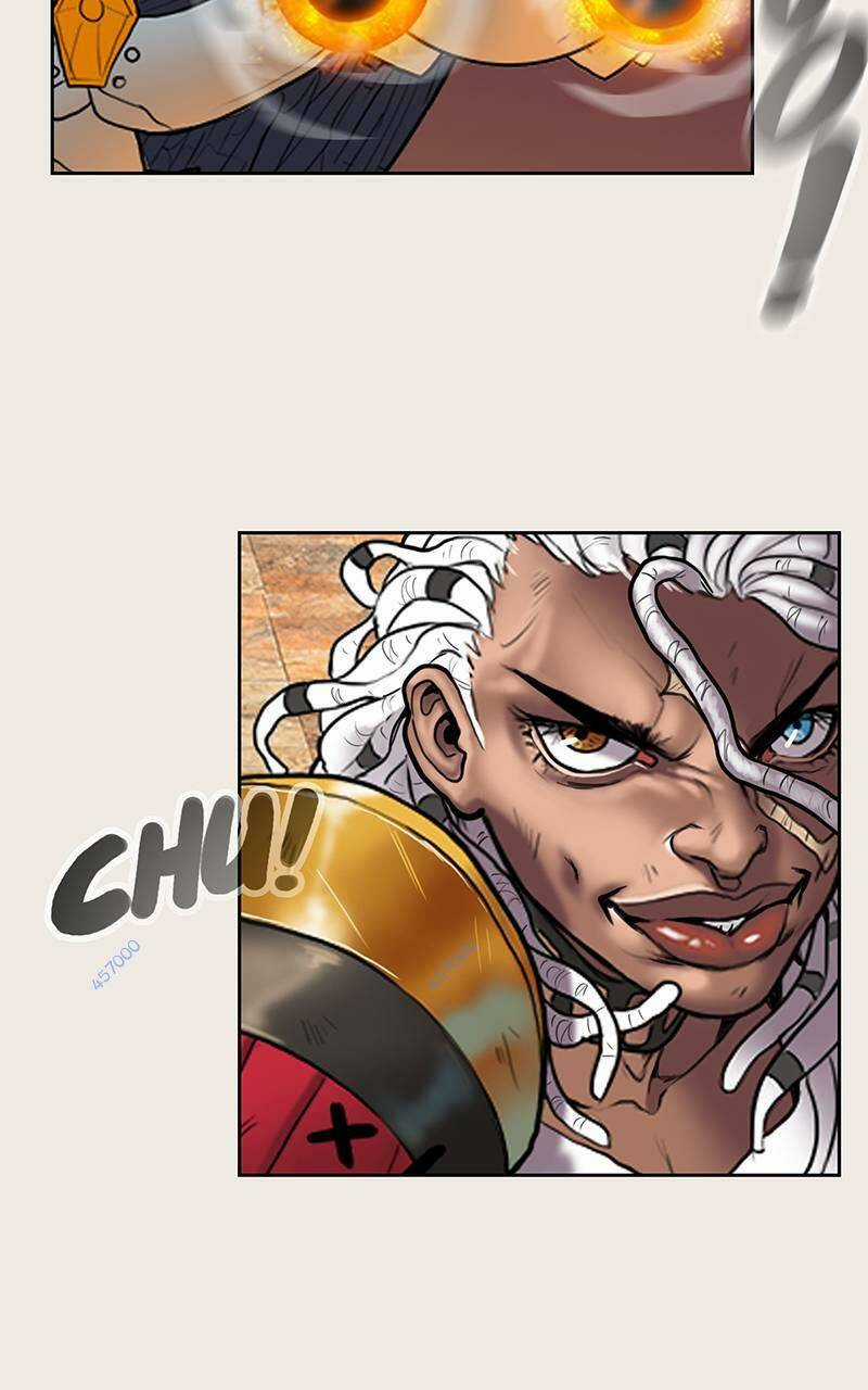 Ordeal - Chapter 21 - Trang 34