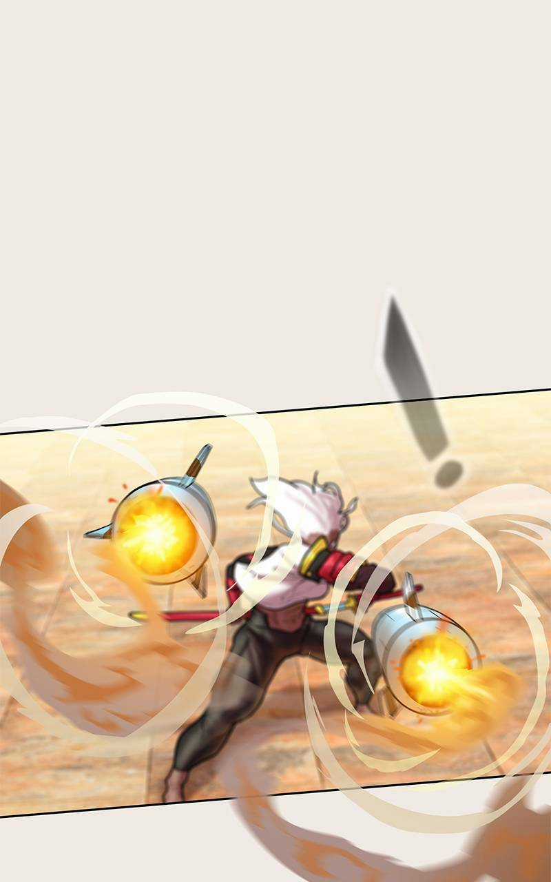 Ordeal - Chapter 21 - Trang 35