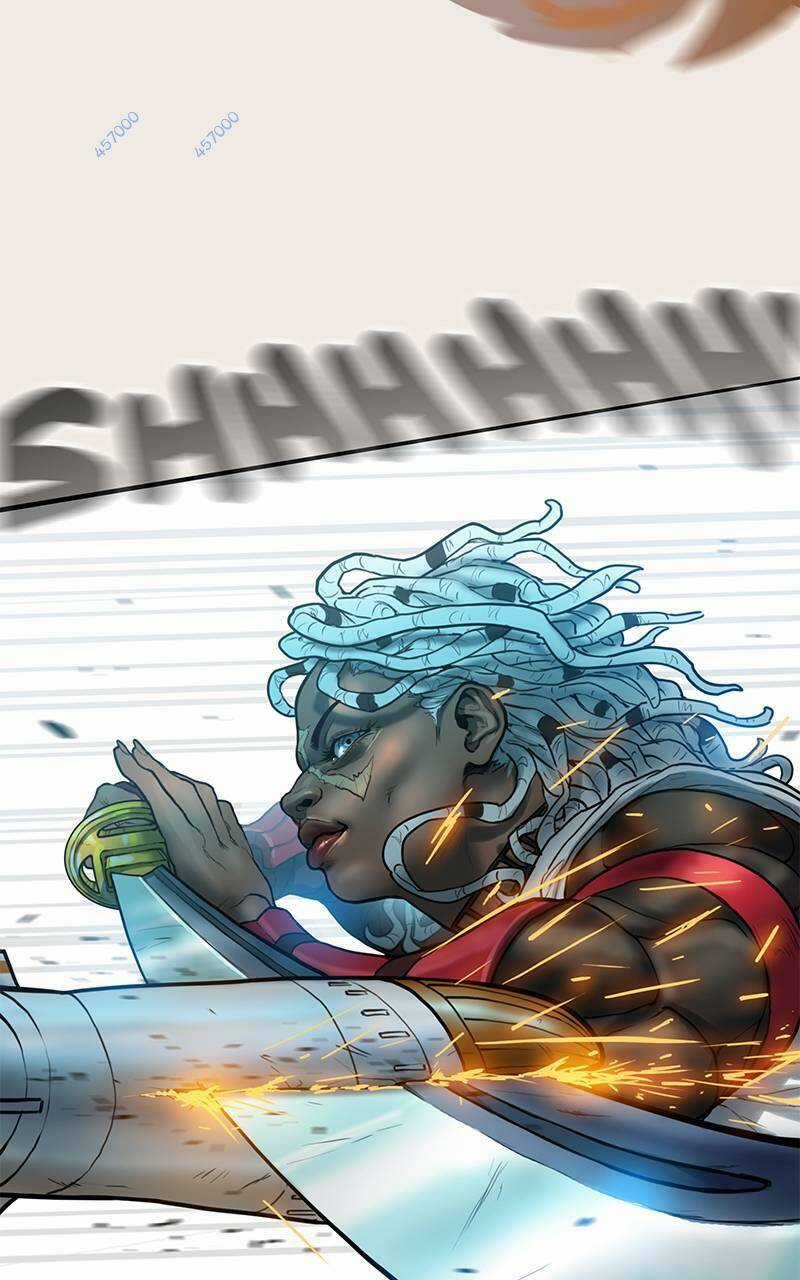 Ordeal - Chapter 21 - Trang 36