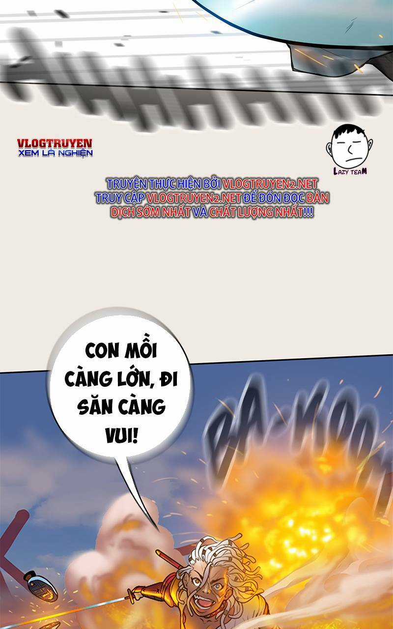 Ordeal - Chapter 21 - Trang 37