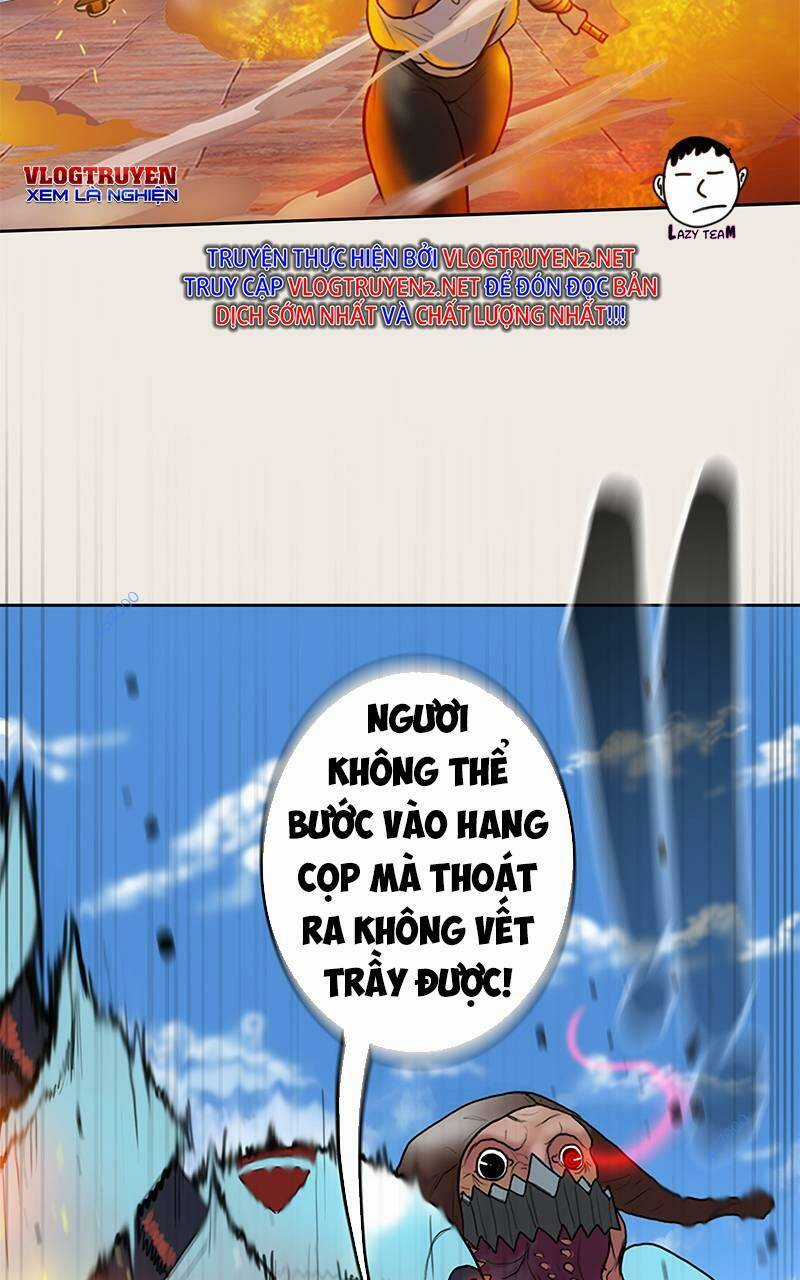 Ordeal - Chapter 21 - Trang 38