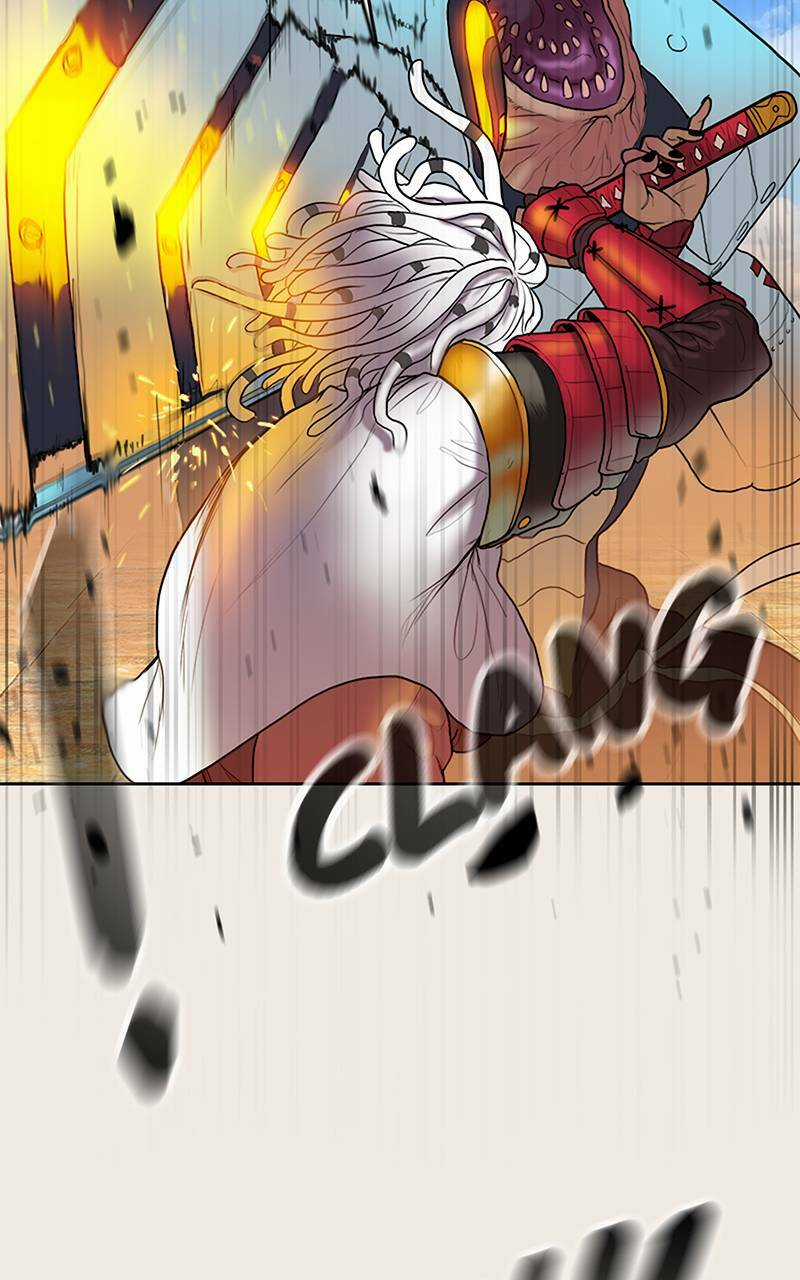 Ordeal - Chapter 21 - Trang 39