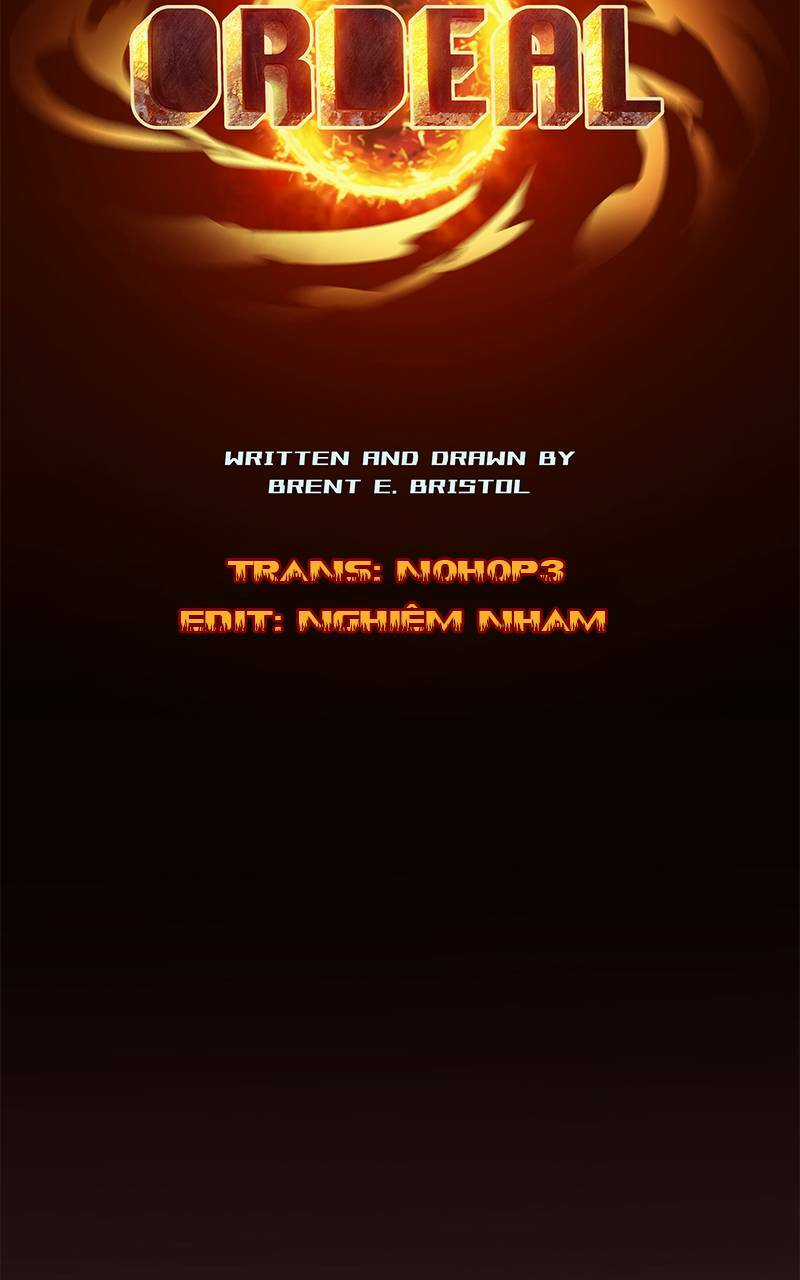 Ordeal - Chapter 21 - Trang 5