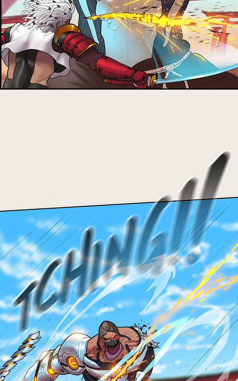 Ordeal - Chapter 21 - Trang 41