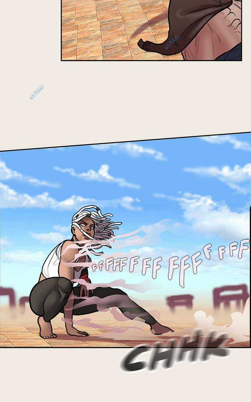 Ordeal - Chapter 21 - Trang 45