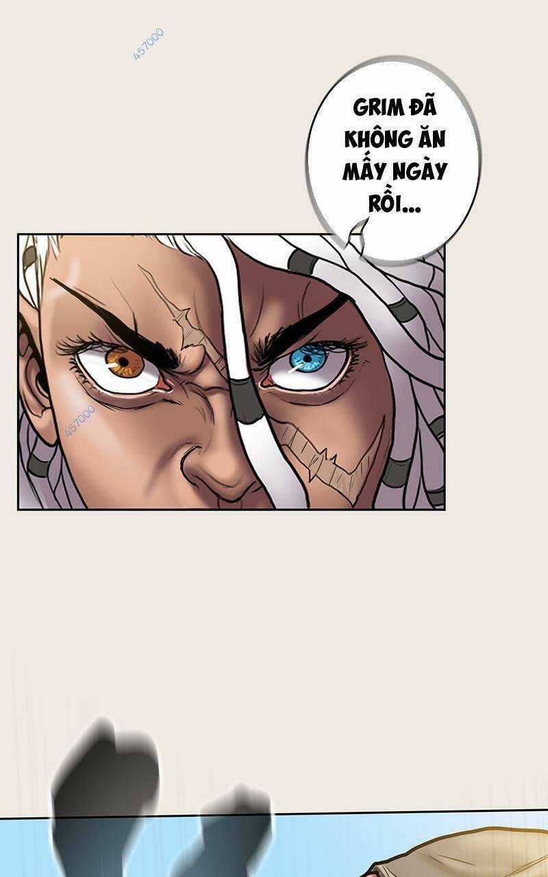 Ordeal - Chapter 21 - Trang 47