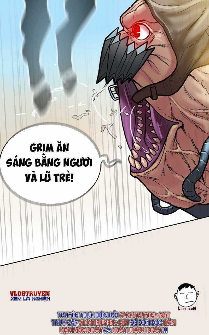 Ordeal - Chapter 21 - Trang 48