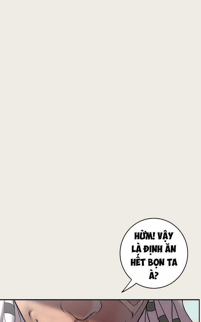 Ordeal - Chapter 21 - Trang 49