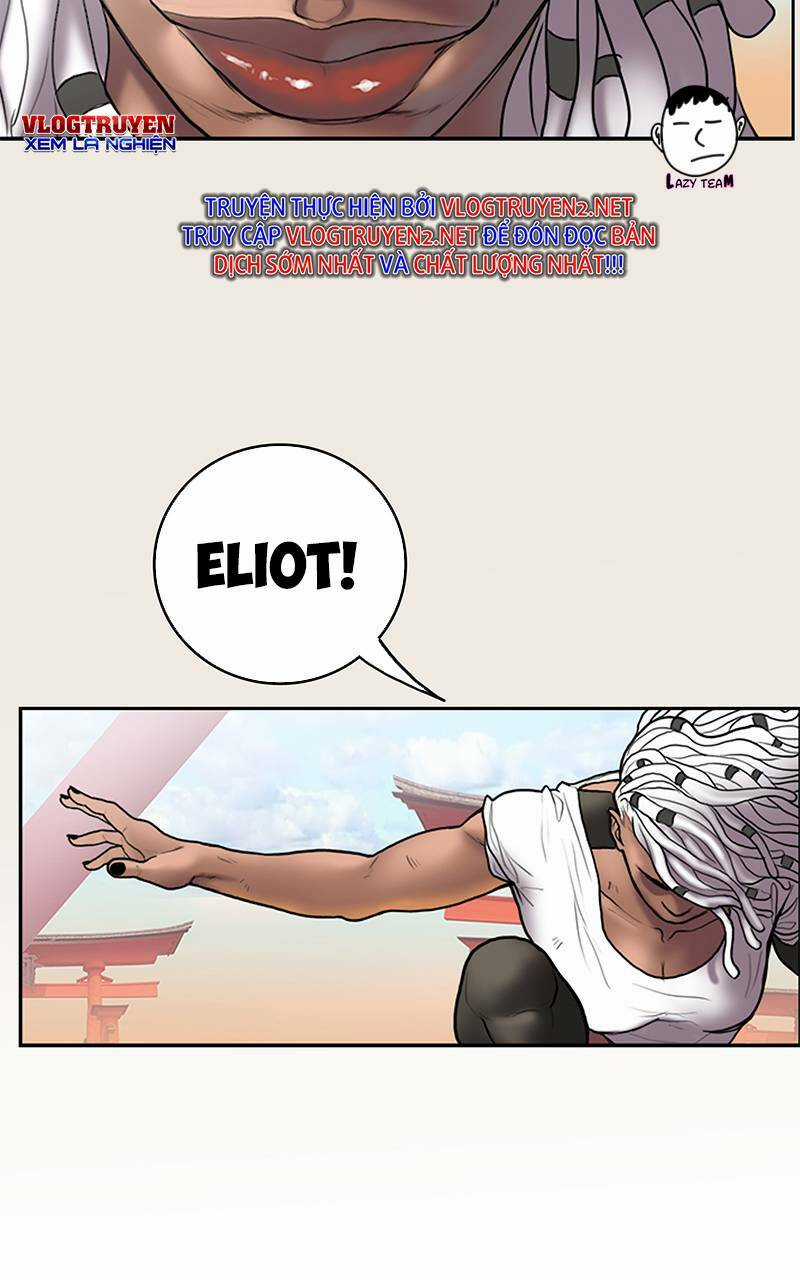 Ordeal - Chapter 21 - Trang 50