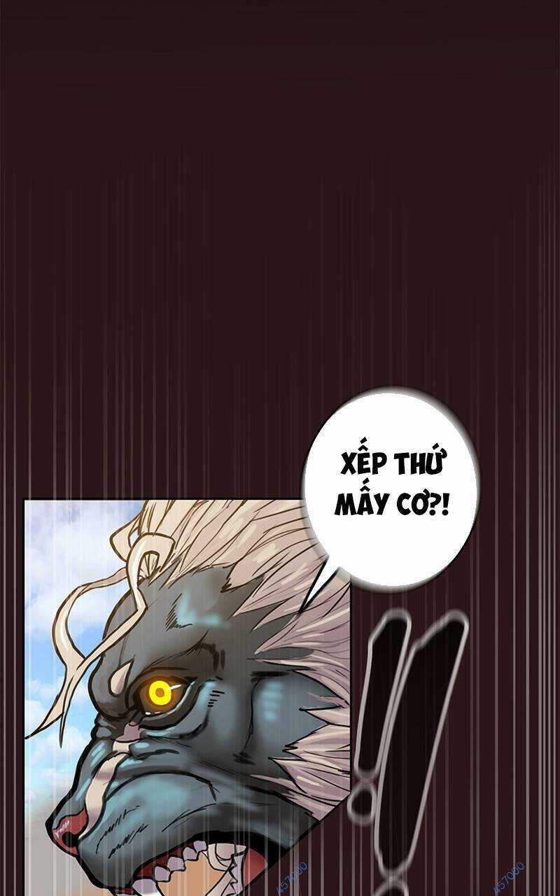 Ordeal - Chapter 21 - Trang 6