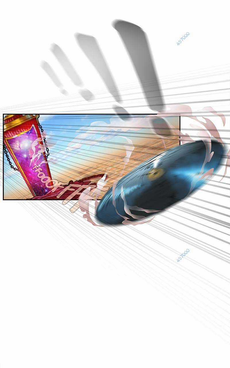 Ordeal - Chapter 21 - Trang 51