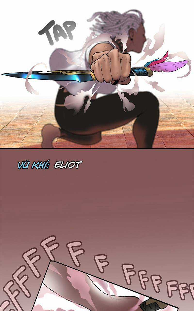 Ordeal - Chapter 21 - Trang 52