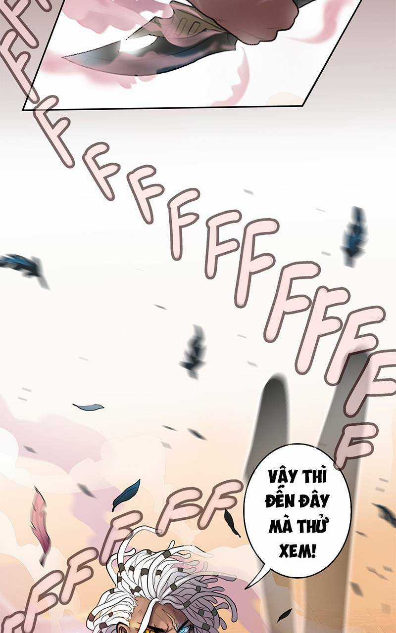 Ordeal - Chapter 21 - Trang 53