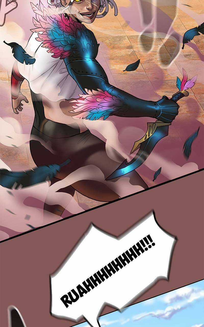 Ordeal - Chapter 21 - Trang 54