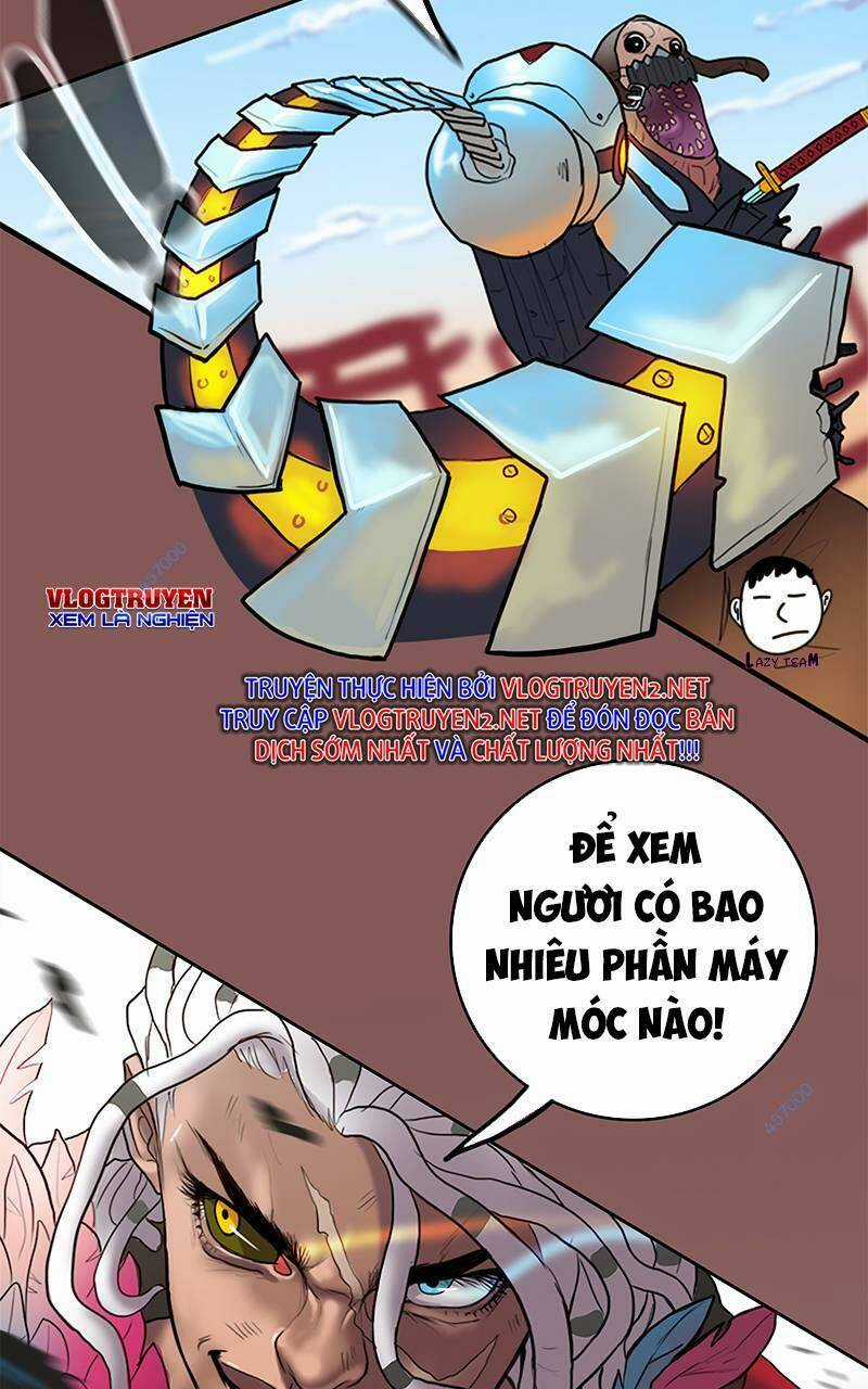 Ordeal - Chapter 21 - Trang 55