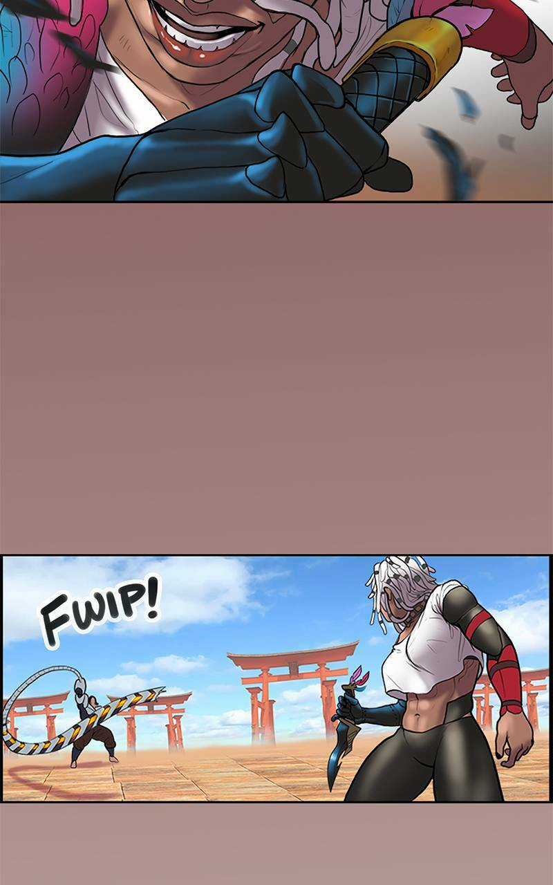 Ordeal - Chapter 21 - Trang 56