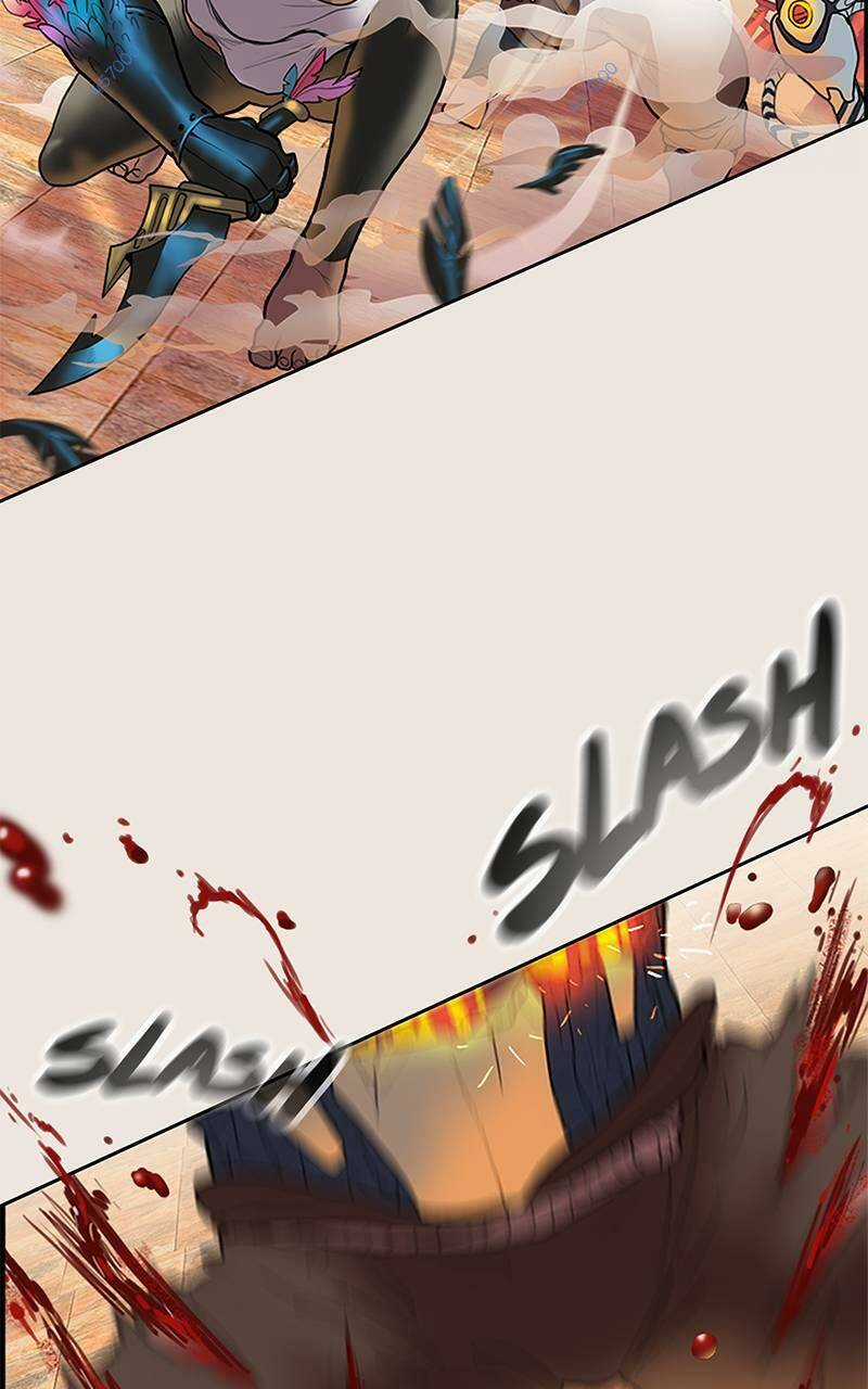 Ordeal - Chapter 21 - Trang 59