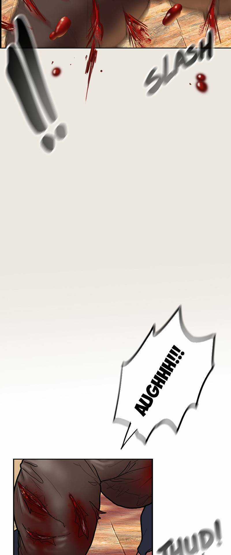 Ordeal - Chapter 21 - Trang 60