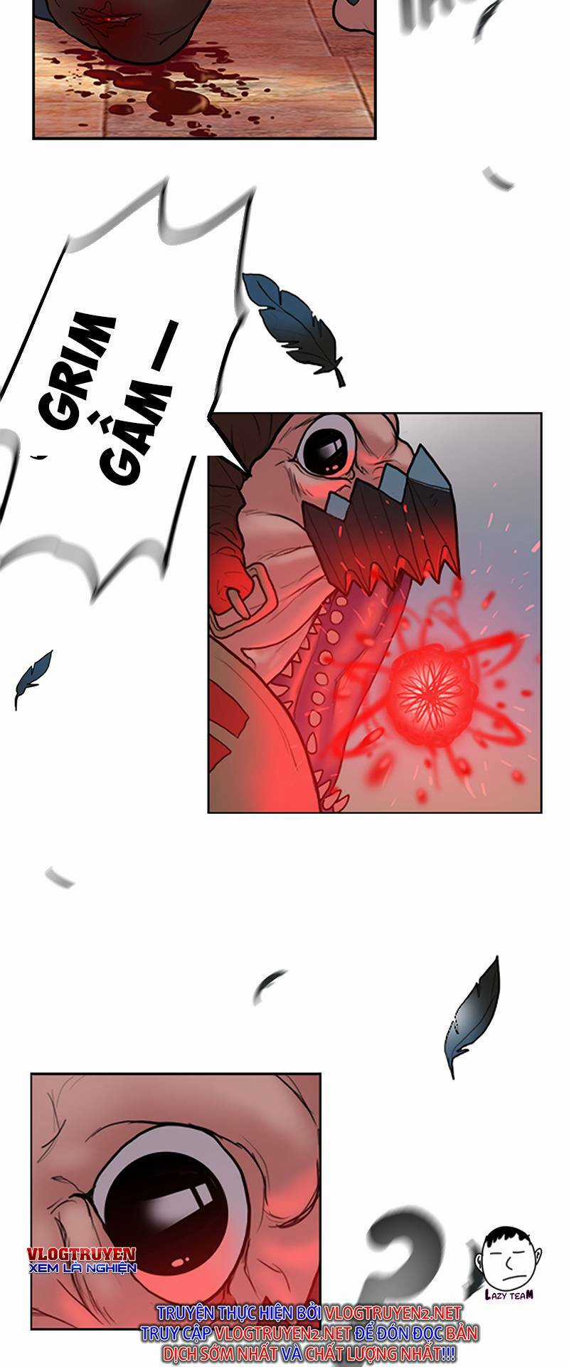 Ordeal - Chapter 21 - Trang 61