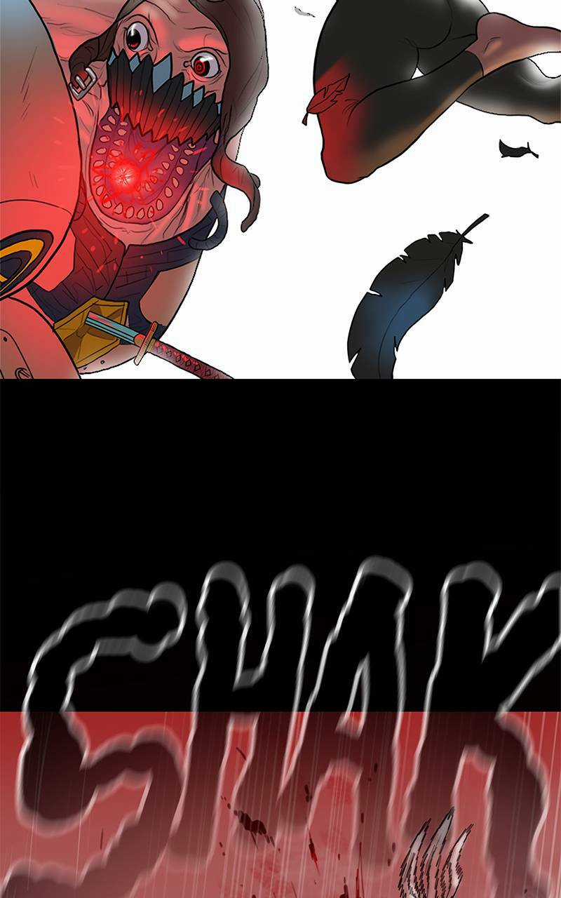 Ordeal - Chapter 21 - Trang 63