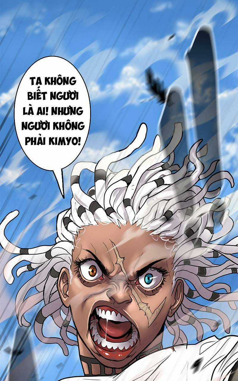 Ordeal - Chapter 21 - Trang 66