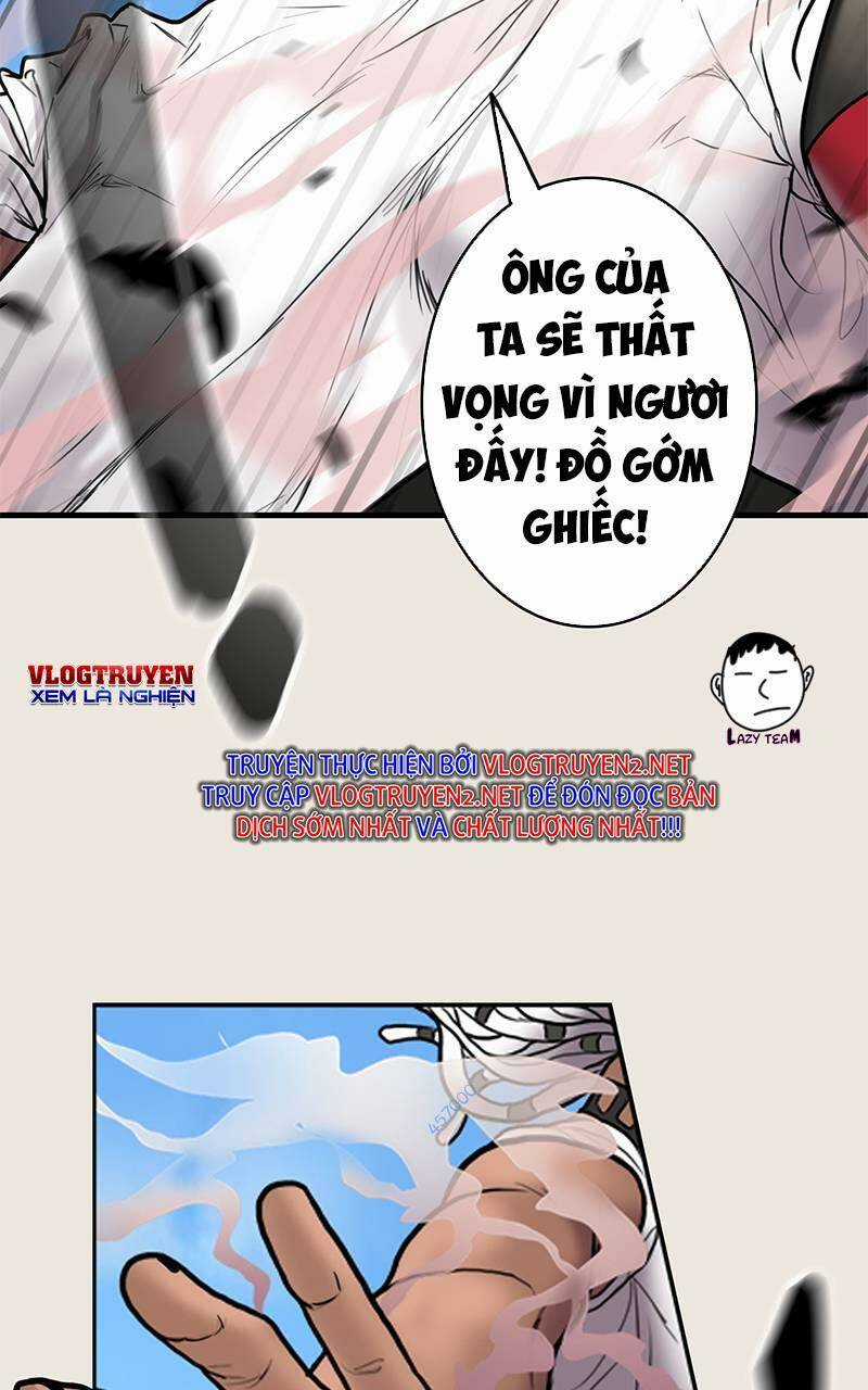 Ordeal - Chapter 21 - Trang 67