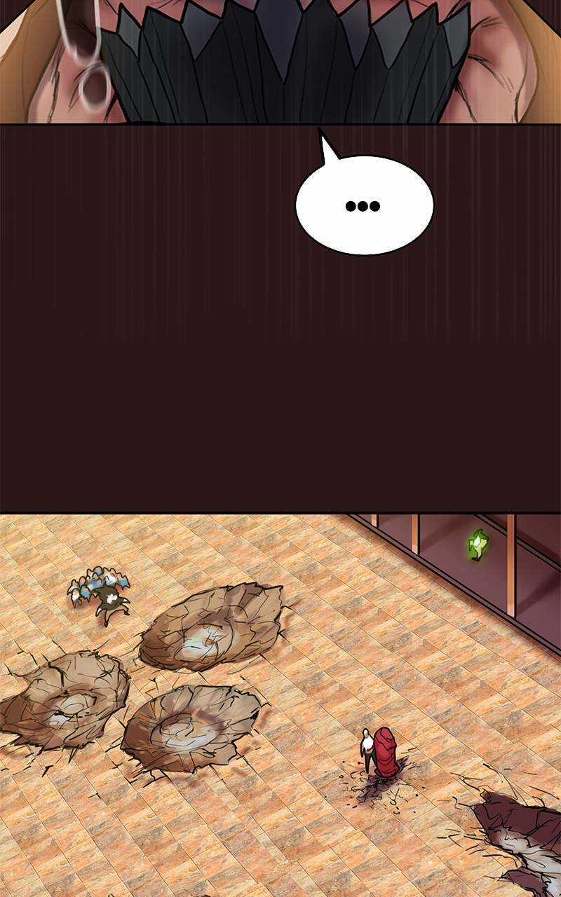 Ordeal - Chapter 21 - Trang 8