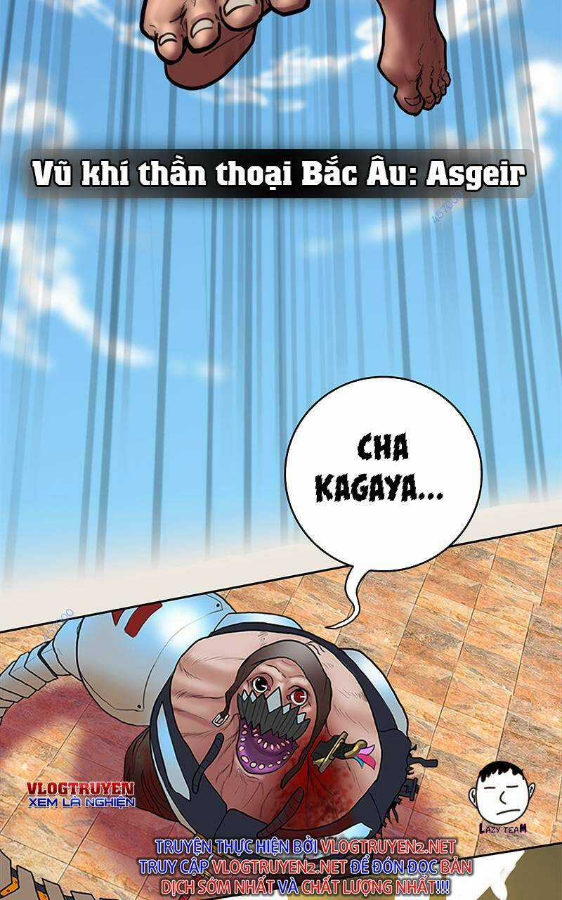 Ordeal - Chapter 21 - Trang 75