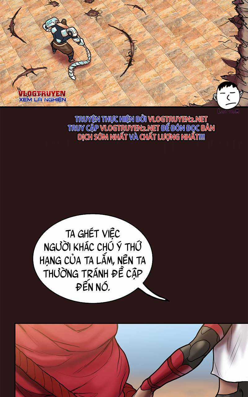 Ordeal - Chapter 21 - Trang 9