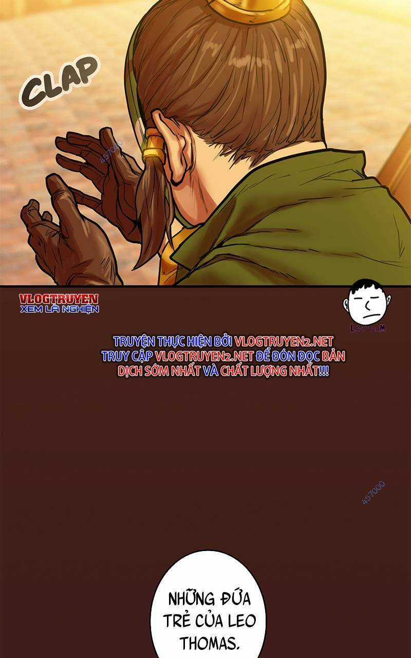 Ordeal - Chapter 21 - Trang 83