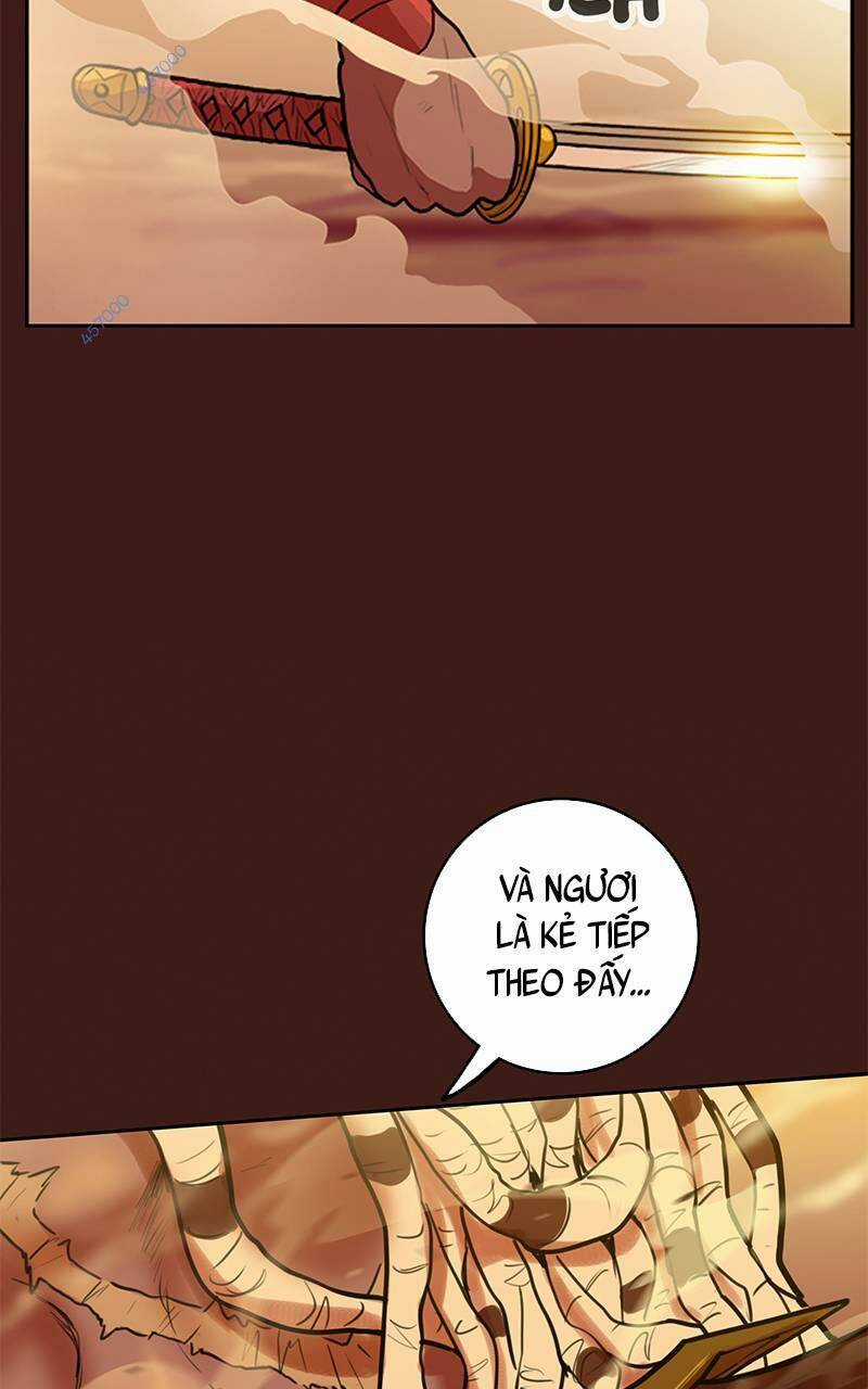 Ordeal - Chapter 21 - Trang 85