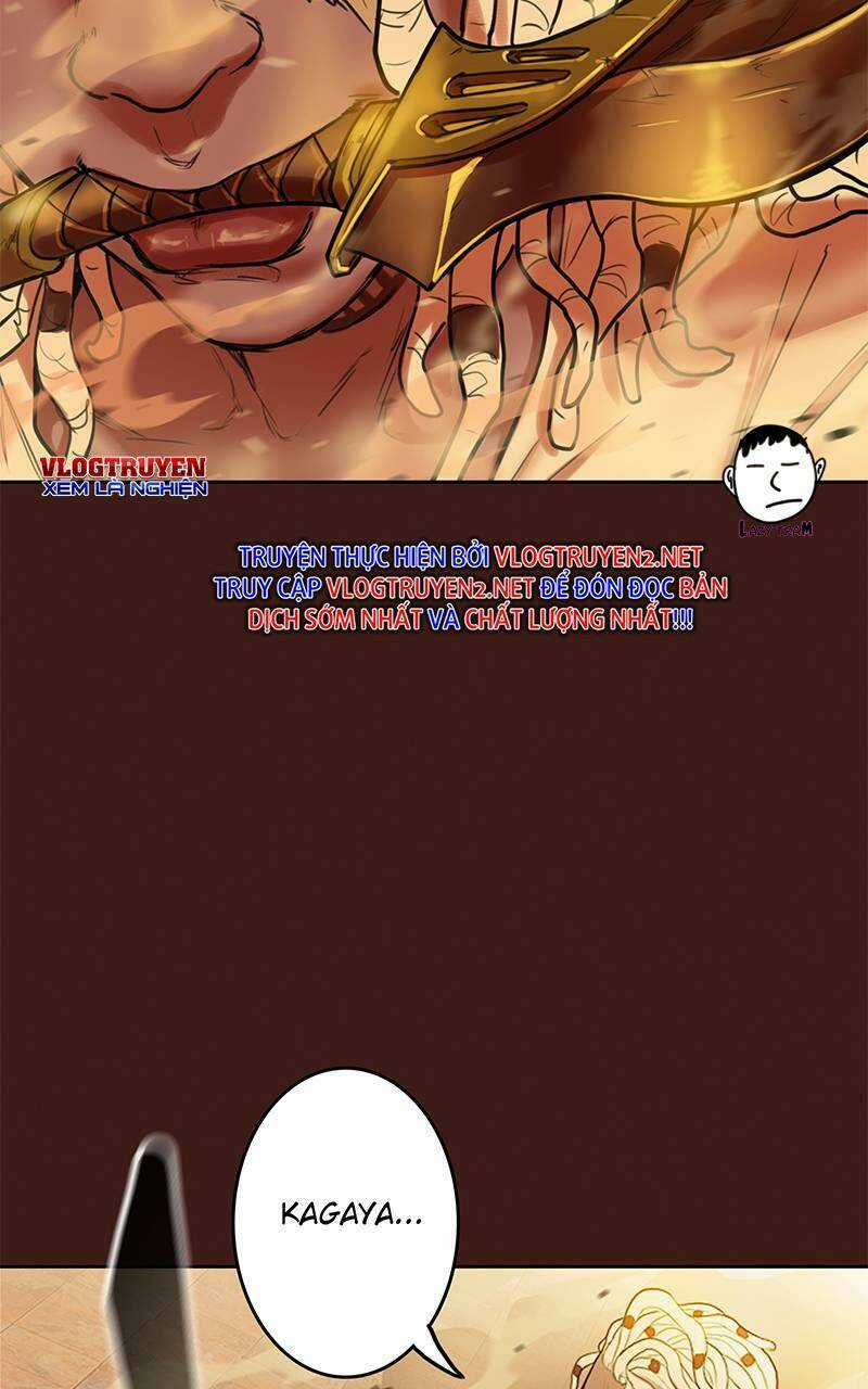 Ordeal - Chapter 21 - Trang 86