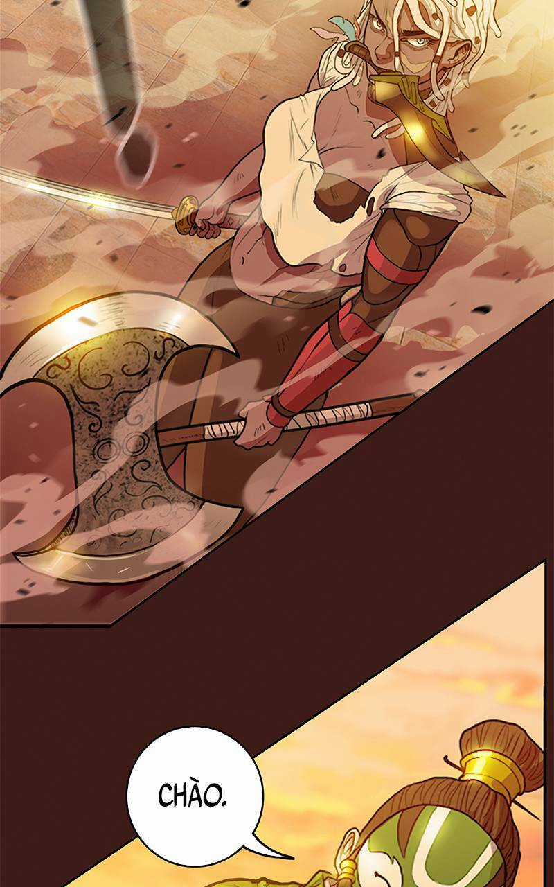 Ordeal - Chapter 21 - Trang 87