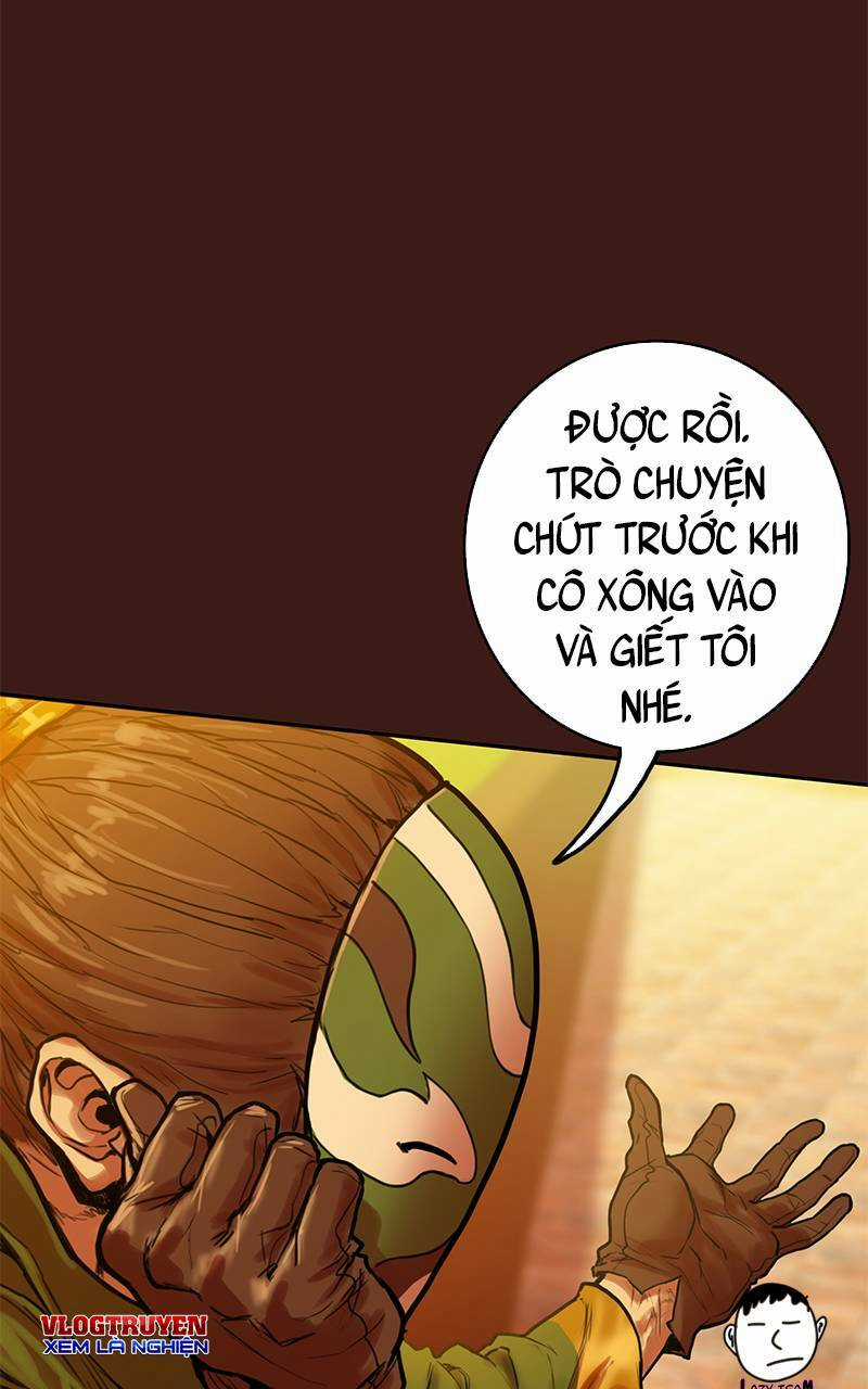 Ordeal - Chapter 21 - Trang 89