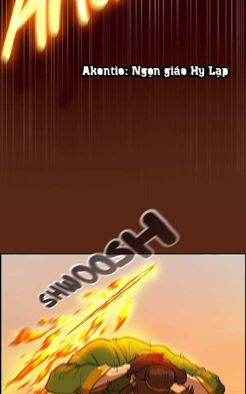 Ordeal - Chapter 21 - Trang 91