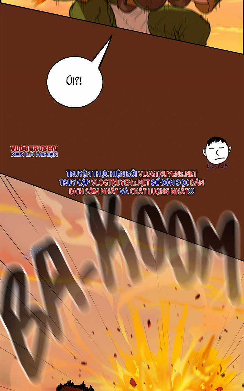 Ordeal - Chapter 21 - Trang 92