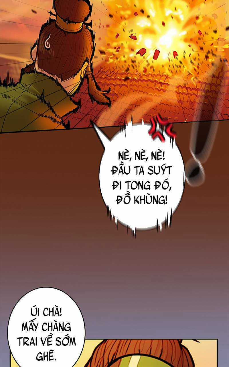 Ordeal - Chapter 21 - Trang 93