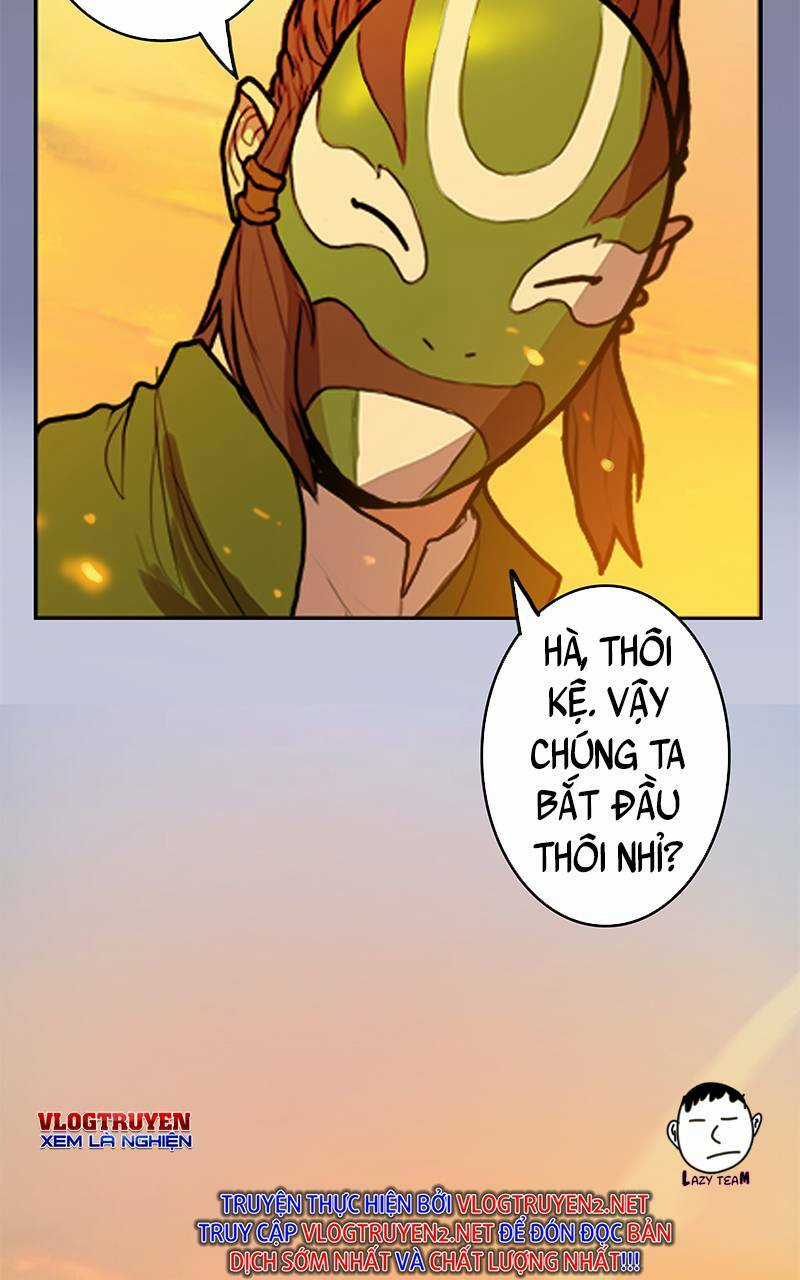 Ordeal - Chapter 21 - Trang 94