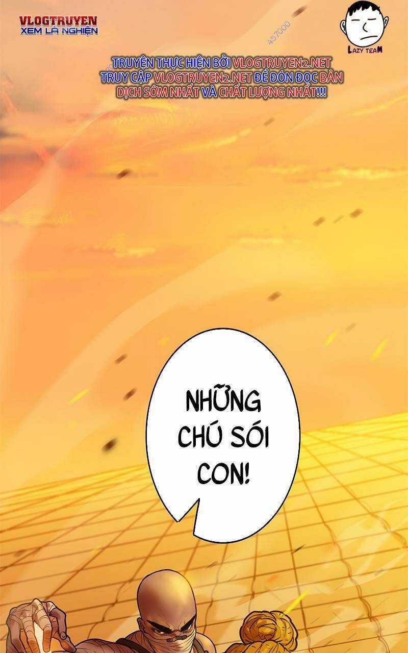 Ordeal - Chapter 21 - Trang 95