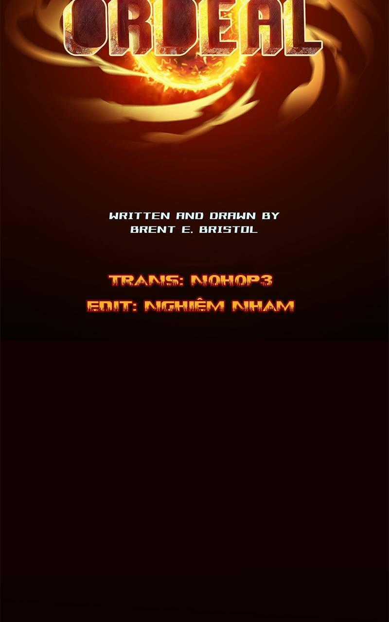 Ordeal - Chapter 21 - Trang 98