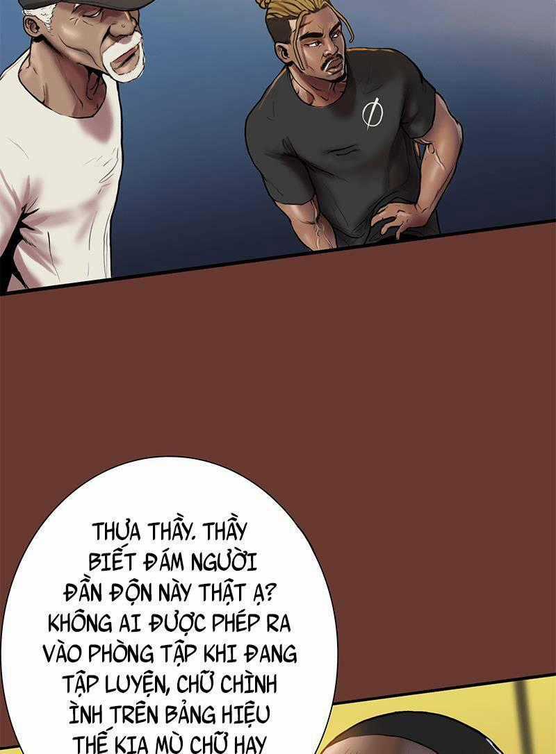 Ordeal - Chapter 3 - Trang 2