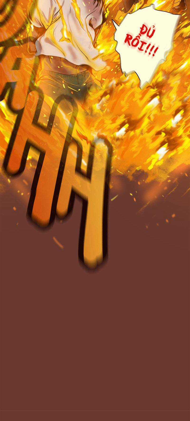 Ordeal - Chapter 3 - Trang 11