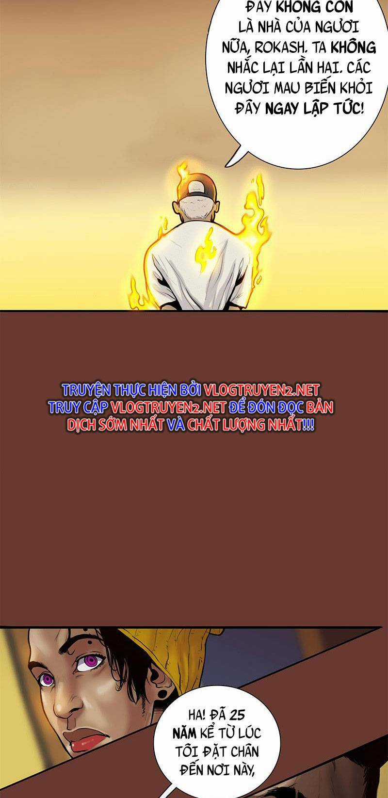 Ordeal - Chapter 3 - Trang 13