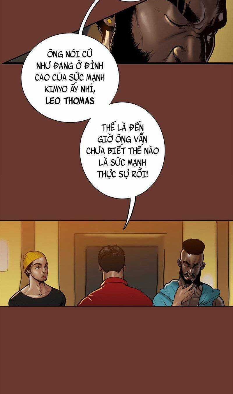 Ordeal - Chapter 3 - Trang 14