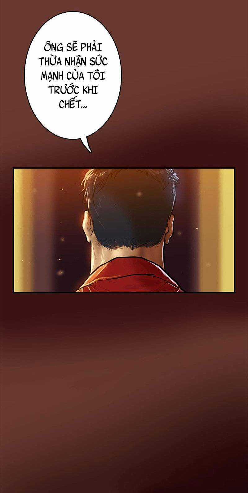 Ordeal - Chapter 3 - Trang 15