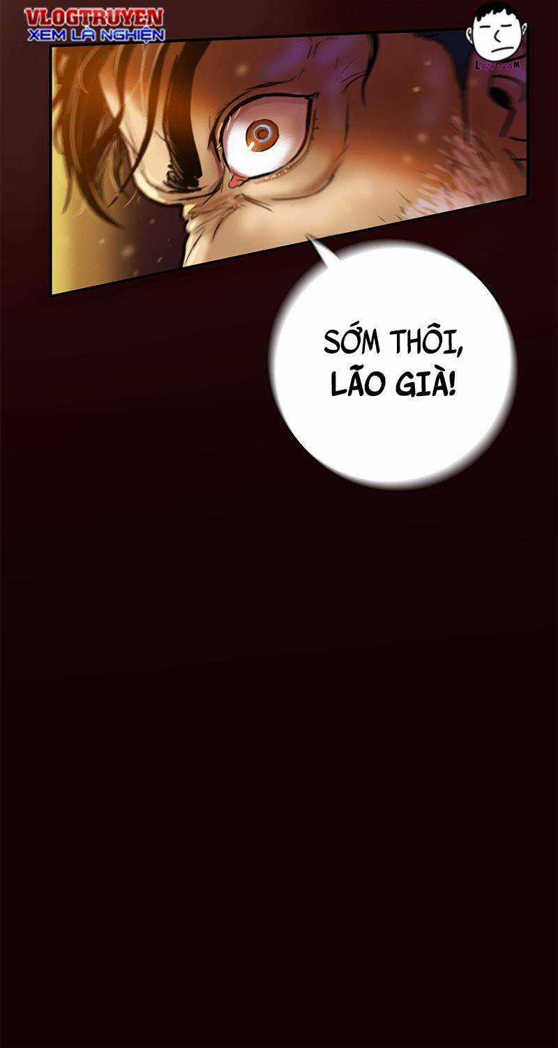 Ordeal - Chapter 3 - Trang 16