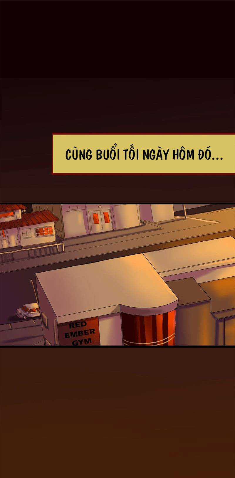 Ordeal - Chapter 3 - Trang 17