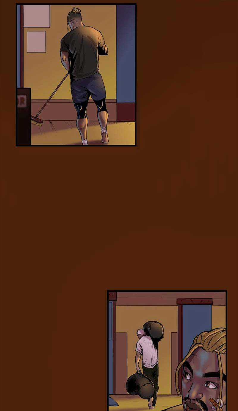 Ordeal - Chapter 3 - Trang 18